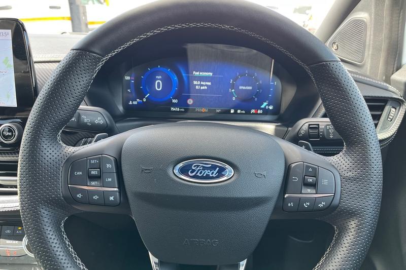 Used Ford Puma 2022 for sale - 76028198: Photo 12