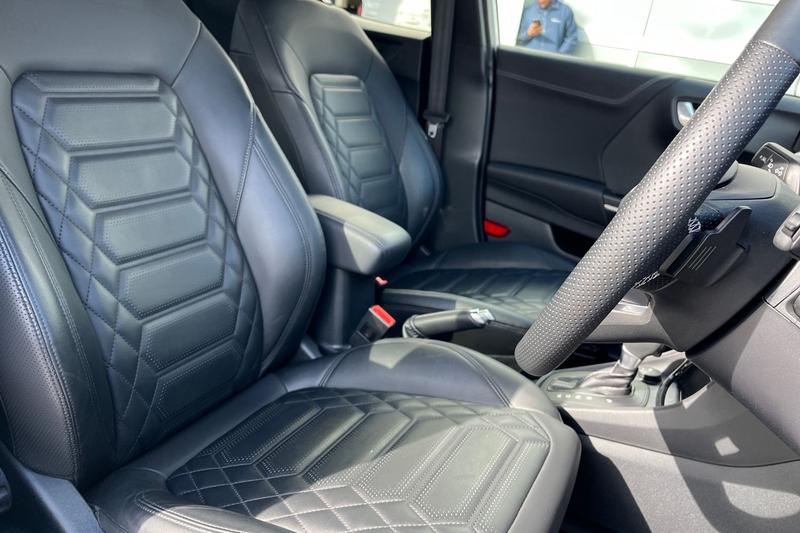 Used Ford Puma 2022 for sale - 76028198: Photo 17