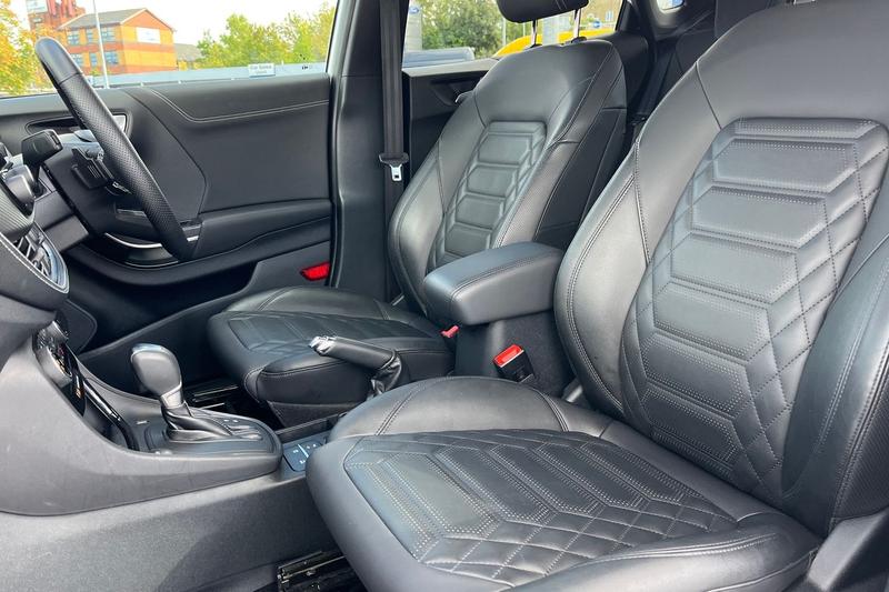 Used Ford Puma 2022 for sale - 76028198: Photo 19