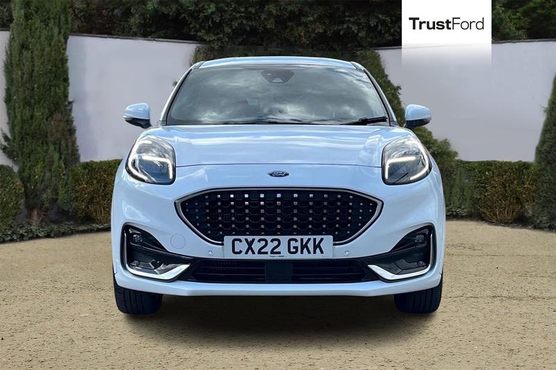 Used Ford Puma 2022 for sale - 76028198: Photo 6