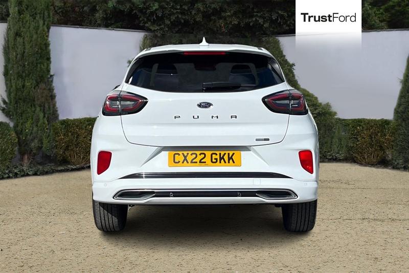 Used Ford Puma 2022 for sale - 76028198: Photo 7