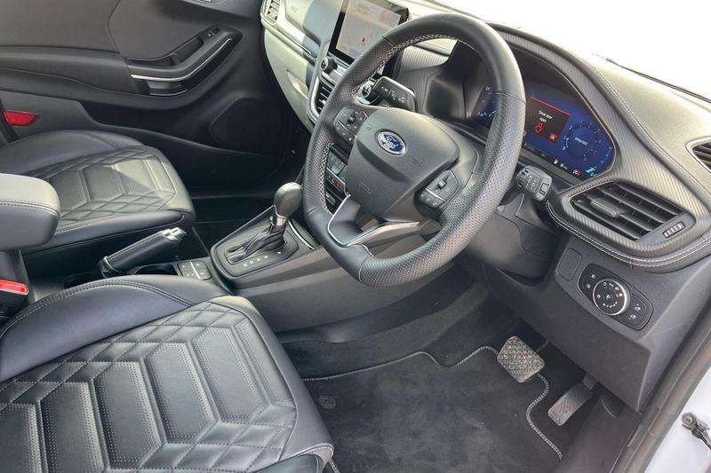 Used Ford Puma 2022 for sale - 76028198: Photo 9