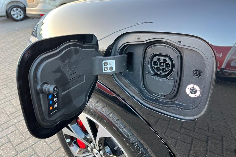 Used Ford Mustang Mach-E 2024 for sale - 76858782: Photo 36