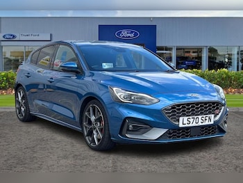 Used Ford Focus undefined for sale - 78352834: Photo