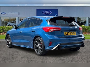 Used Ford Focus undefined for sale - 78352834: Photo