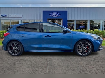 Used Ford Focus undefined for sale - 78352834: Photo