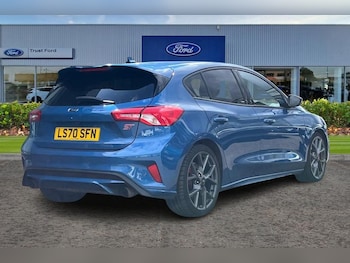 Used Ford Focus undefined for sale - 78352834: Photo