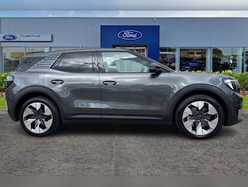 Used Ford Explorer 2025 for sale - 75718103: Photo