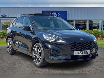 Used Ford Kuga 2023 for sale - 79193405: Photo