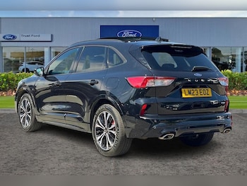 Used Ford Kuga 2023 for sale - 79193405: Photo