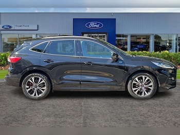 Used Ford Kuga 2023 for sale - 79193405: Photo