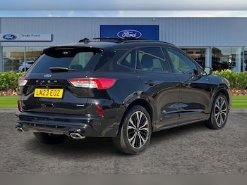 Used Ford Kuga 2023 for sale - 79193405: Photo