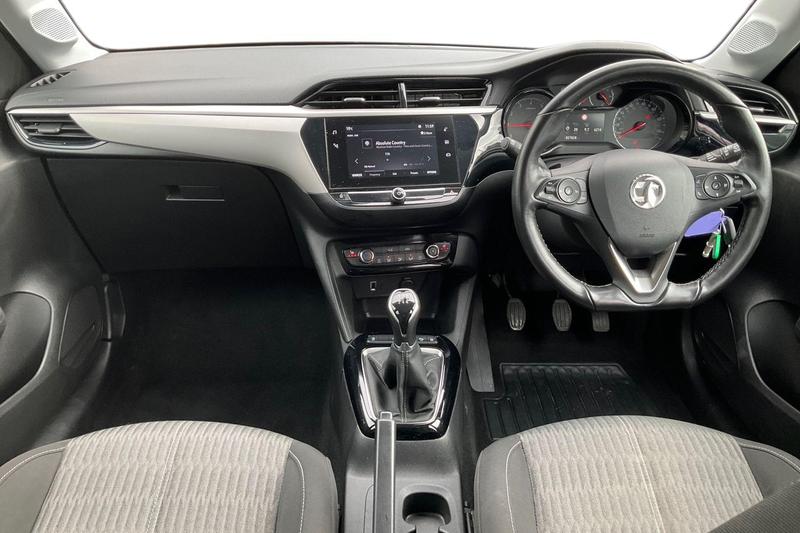 Used Vauxhall Corsa 2021 for sale - 77975858: Photo 10