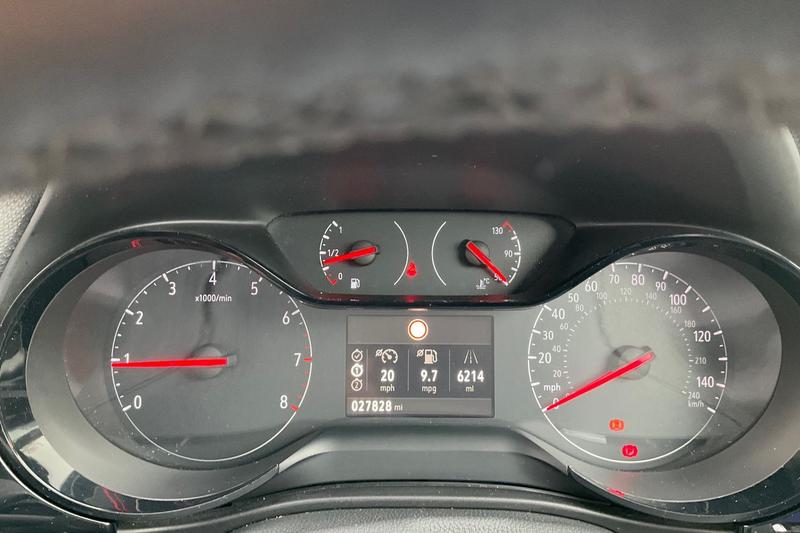 Used Vauxhall Corsa 2021 for sale - 77975858: Photo 13