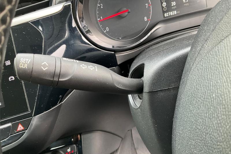 Used Vauxhall Corsa 2021 for sale - 77975858: Photo 14