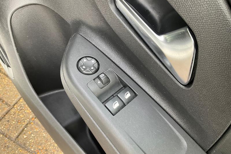 Used Vauxhall Corsa 2021 for sale - 77975858: Photo 16