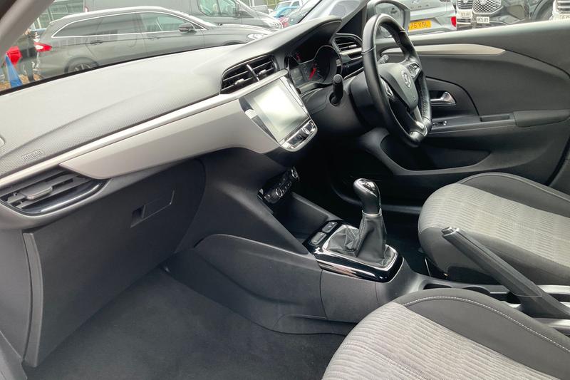 Used Vauxhall Corsa 2021 for sale - 77975858: Photo 18