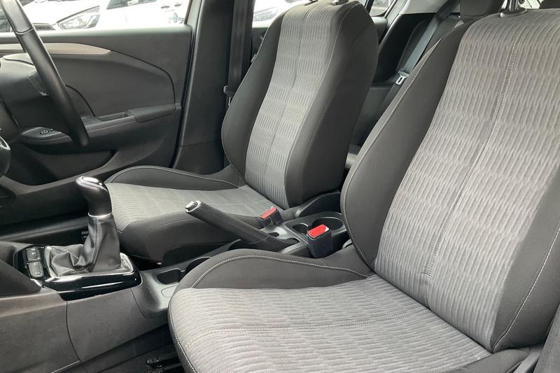 Used Vauxhall Corsa 2021 for sale - 77975858: Photo 19