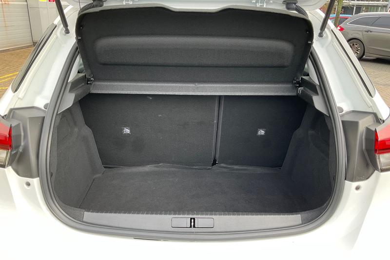 Used Vauxhall Corsa 2021 for sale - 77975858: Photo 21