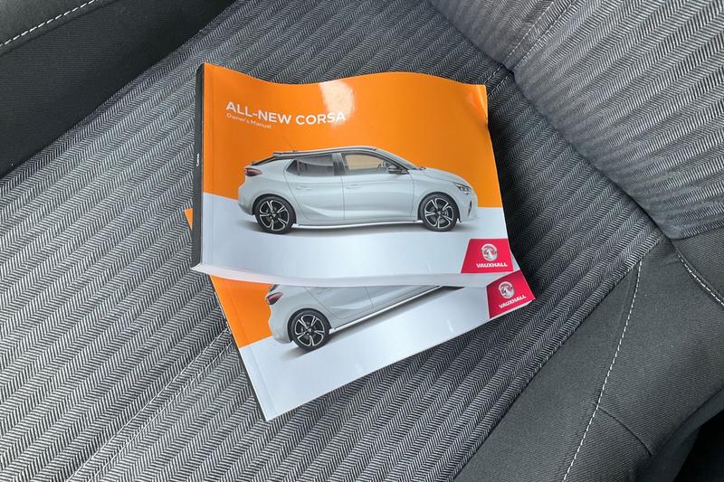 Used Vauxhall Corsa 2021 for sale - 77975858: Photo 22