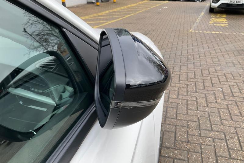 Used Vauxhall Corsa 2021 for sale - 77975858: Photo 26