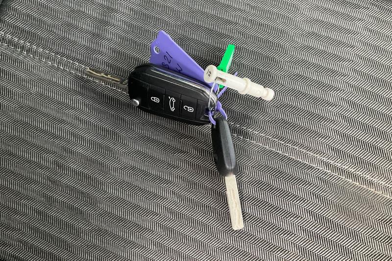 Used Vauxhall Corsa 2021 for sale - 77975858: Photo 29