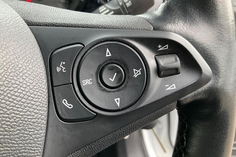 Used Vauxhall Corsa 2021 for sale - 77975858: Photo 31