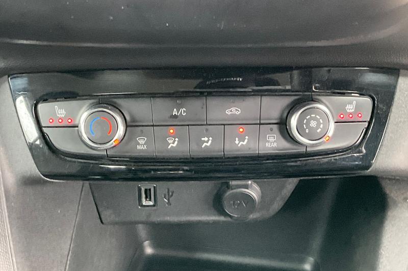 Used Vauxhall Corsa 2021 for sale - 77975858: Photo 32