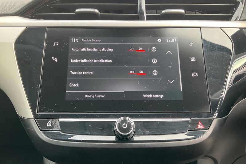 Used Vauxhall Corsa 2021 for sale - 77975858: Photo 36