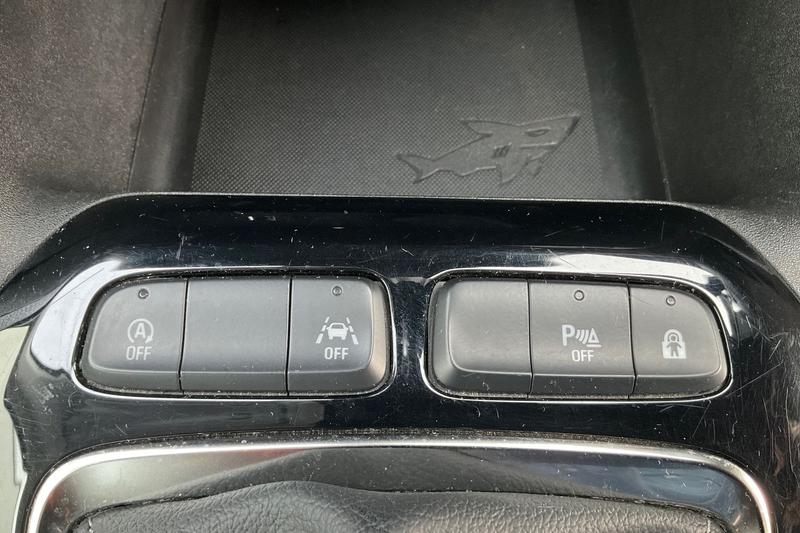 Used Vauxhall Corsa 2021 for sale - 77975858: Photo 39