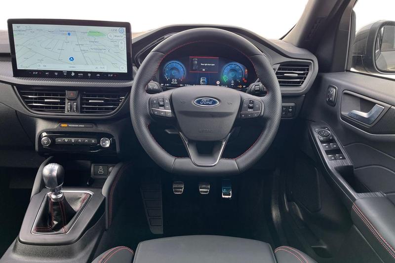 Used Ford Kuga for sale - 77529027: Photo 11