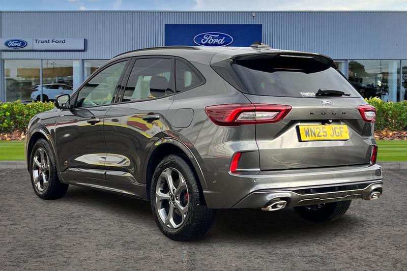 Used Ford Kuga for sale - 77529027: Photo 2