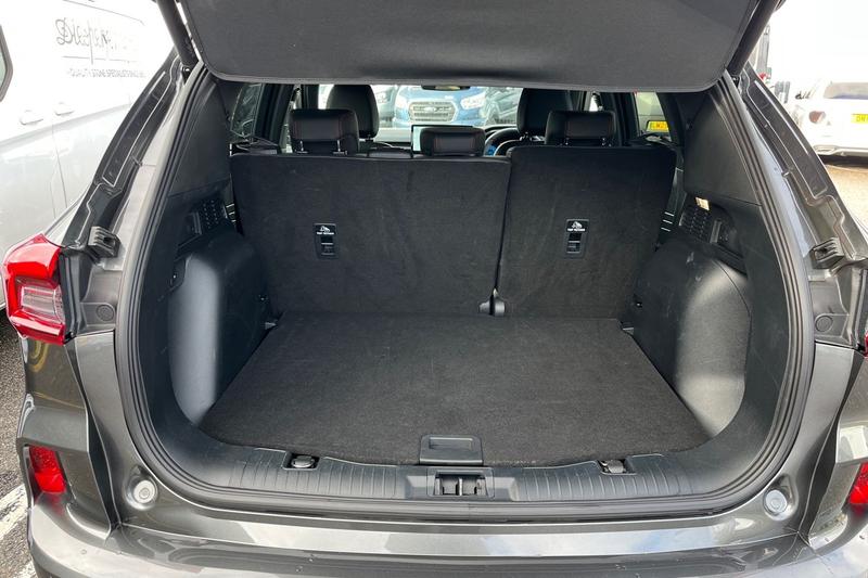 Used Ford Kuga for sale - 77529027: Photo 21