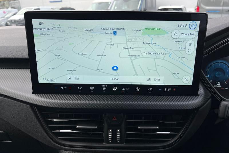 Used Ford Kuga for sale - 77529027: Photo 23