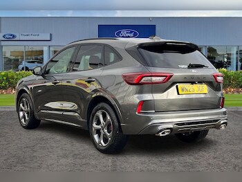 Used Ford Kuga undefined for sale - 77529027: Photo
