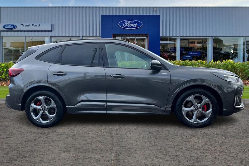 Used Ford Kuga for sale - 77529027: Photo 3