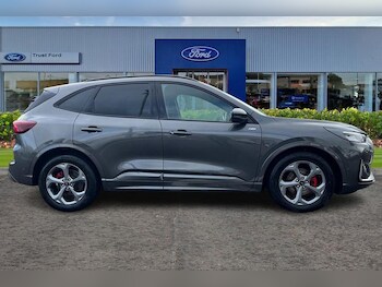 Used Ford Kuga undefined for sale - 77529027: Photo