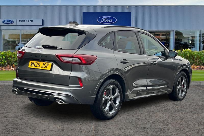 Used Ford Kuga for sale - 77529027: Photo 4