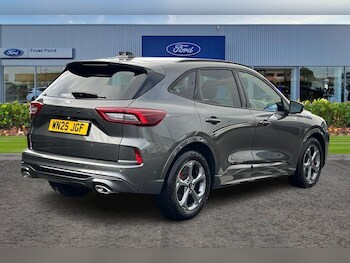 Used Ford Kuga undefined for sale - 77529027: Photo