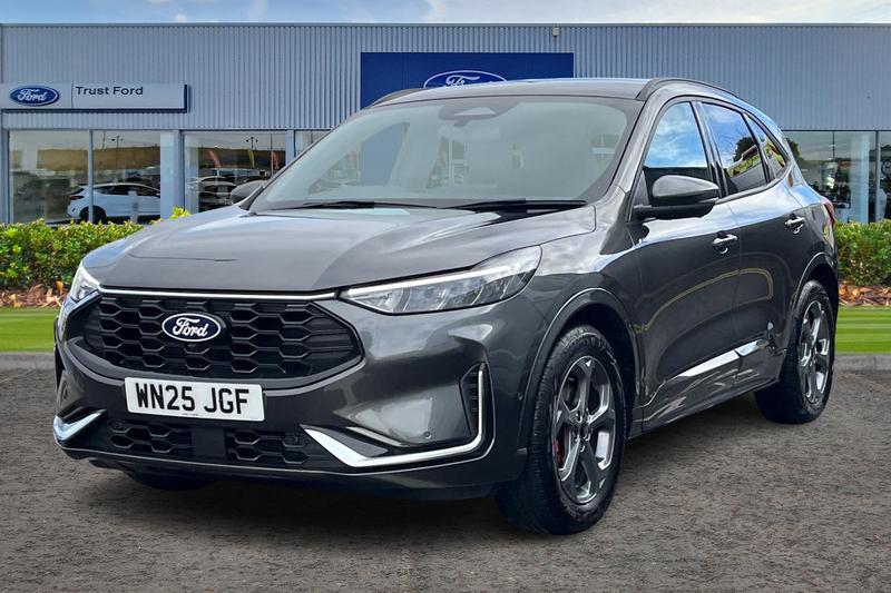 Used Ford Kuga for sale - 77529027: Photo 5