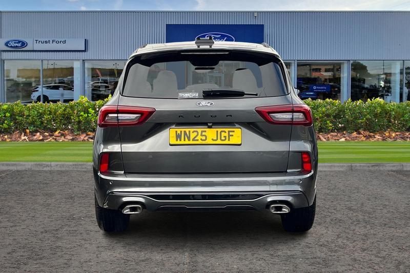 Used Ford Kuga for sale - 77529027: Photo 7