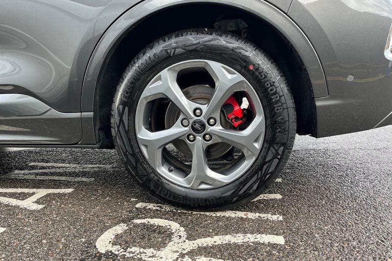 Used Ford Kuga for sale - 77529027: Photo 8