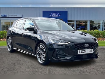 Used Ford Focus 2024 for sale - 78810974: Photo