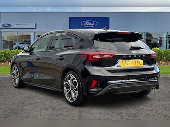 Used Ford Focus 2024 for sale - 78810974: Photo