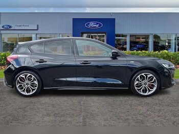 Used Ford Focus 2024 for sale - 78810974: Photo