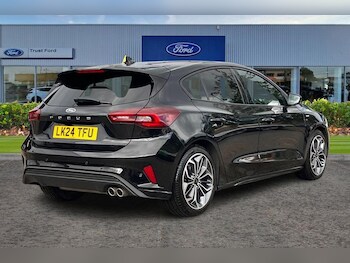 Used Ford Focus 2024 for sale - 78810974: Photo