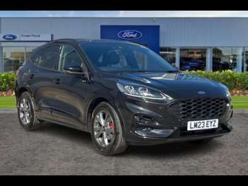 2023 - 1.5 EcoBoost 150 ST-Line Edition 5dr Manual