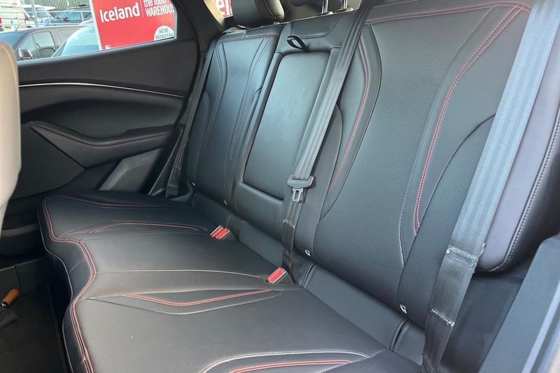 Used Ford Mustang Mach-E 2024 for sale - 76625354: Photo 20