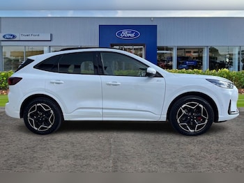 Used Ford Kuga 2025 for sale - 76734704: Photo