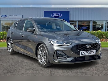 Used Ford Focus 2025 for sale - 79063399: Photo